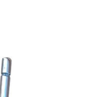 Bridão Caneta Agulha Inox Grosso: Domine com Controle e Conforto - imagem 1