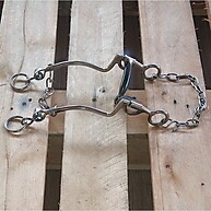 Bridão Campista Inox: Controle e Conforto! - imagem 1
