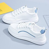 Tênis Harajuku Feminino: Estilo Coreano e Conforto! - imagem 2