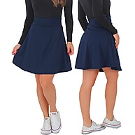 Short Saia Feminino Evangélico: Cores e Conforto! - imagem 2