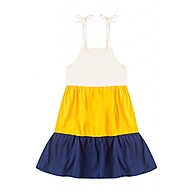 Vestido Infantil de Verão: Cores e Conforto! - imagem 2