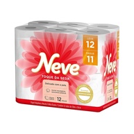 Neve Toque de Seda: Kit 2x12 Rolos – Cuidado e Conforto - imagem 2