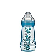 Mamadeira MAM Easy Active 270ml: Design e Conforto! - imagem 2