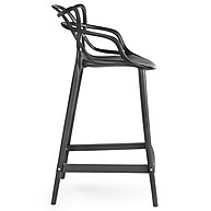 Banqueta Allegra 66cm: Design e Conforto! - imagem 2