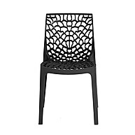 Cadeira de Jantar Gruvyer: Design e Conforto - imagem 2