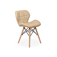 Mesa de Jantar Hairpin: Design e Conforto! - imagem 2