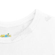 Cropped Shrek Casal: Estilo Divertido e Conforto! - imagem 1