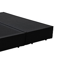 Base Box Blindado Queen: Durabilidade e Conforto - imagem 2
