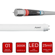 Lâmpada LED T8 9W: Economia e Conforto! - imagem 2