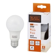 Lâmpada LED A60 Black+Decker: Economia e Conforto - imagem 2