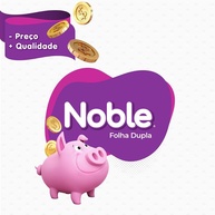 Noble Folha Dupla: Economia e Conforto! - imagem 2