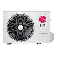 Ar Condicionado LG Dual Inverter: Economia e Conforto - imagem 2