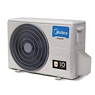 Ar Condicionado 24000 BTUs Midea: Economia e Conforto - imagem 2