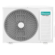 Ar Condicionado Hisense 12000 BTUs Wi-Fi: Economia e Conforto - imagem 2