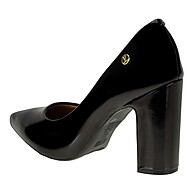 Sapato Feminino Salto Alto Vizzano 1285400 – Elegância e Conforto - imagem 2