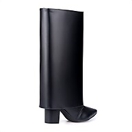 Bota Feminina Cano Alto: Elegância e Conforto - imagem 2