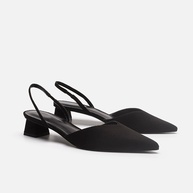 Sandália de Salto Alto: Elegância e Conforto - imagem 2