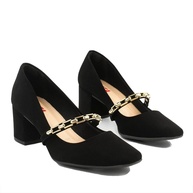 Sapato Retrô Ariel: Elegância e Conforto! - imagem 2
