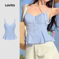 Blusa Lovito Azul: Elegância e Conforto! - imagem 2