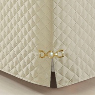 Saia Box King Bege: Elegância e Conforto - imagem 2