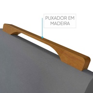 Sala de Jantar Berlim: Elegância e Conforto - imagem 2