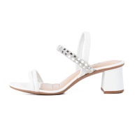 Sandália Dakota Salto Bloco: Elegância e Conforto - imagem 2