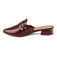 Mule Mississipi Salto Bloco: Elegância e Conforto - imagem 2
