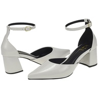 Scarpin Salto Bloco: Elegância e Conforto - imagem 2
