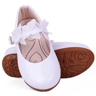 Sapatilha Infantil Borboleta: Elegância e Conforto! - imagem 2