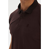 Polo Piquet Bordada: Elegância e Conforto - imagem 2