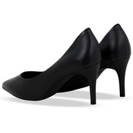 Scarpin Preto Bottero: Elegância e Conforto - imagem 2