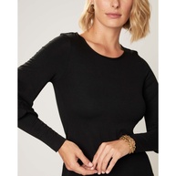 Blusa Manga Bufante: Elegância e Conforto - imagem 2