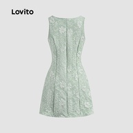 Vestido Lovito Casual: Elegância e Conforto - imagem 2