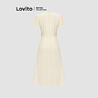 Vestido Casual com Cinto: Elegância e Conforto - imagem 2