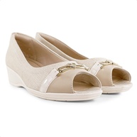 Peep Toe Comfortflex: Elegância e Conforto! - imagem 2