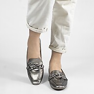 Mocassim Zatta Corrente: Elegância e Conforto - imagem 2