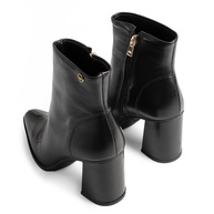 Bota Dakota Couro: Elegância e Conforto - imagem 2