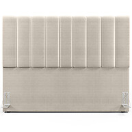 Cabeceira Cama Box Queen 160 cm Dália – Elegância e Conforto - imagem 2