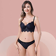 Lingerie Renda Fio Dental: Elegância e Conforto - imagem 2