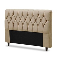 Cabeceira Queen Estofada: Elegância e Conforto! - imagem 2