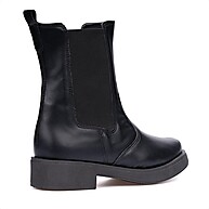 Chelsea Boot Feminina: Elegância e Conforto - imagem 2