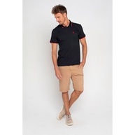 Polo Masculina Filete: Elegância e Conforto - imagem 2