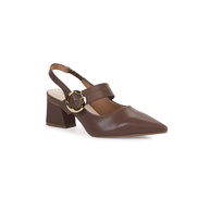 Sapato Bebecê Bico Fino: Elegância e Conforto - imagem 2