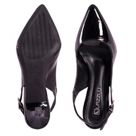 Scarpin Mule Bico Fino: Elegância e Conforto - imagem 2
