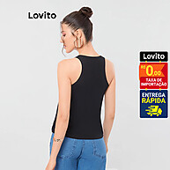 Top Lovito Floral: Elegância e Conforto - imagem 2