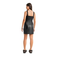 Vestido Juvenil Bengaline Gloss: Elegância e Conforto - imagem 2