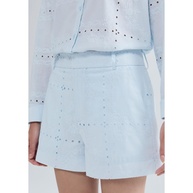 Shorts Laise Hering: Elegância e Conforto - imagem 2
