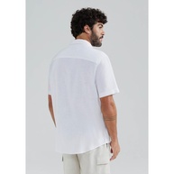 Camisa Linho Hering: Elegância e Conforto - imagem 2