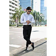 Calça Social Slim Italiana: Elegância e Conforto - imagem 2