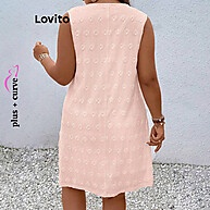 Vestido Plus Size Jacquard: Elegância e Conforto - imagem 2